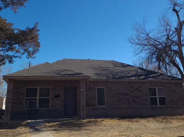 105 Wayside Dr, Amarillo, TX 79106