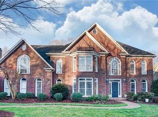 1600 Hugh Forest Rd, Charlotte, NC 28270