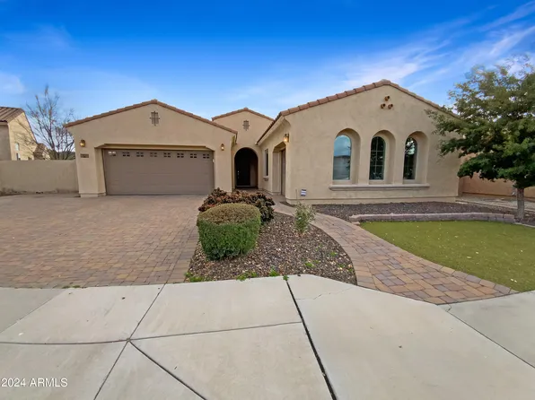 9141 W QUAIL TRACK Drive, Peoria, AZ 85383