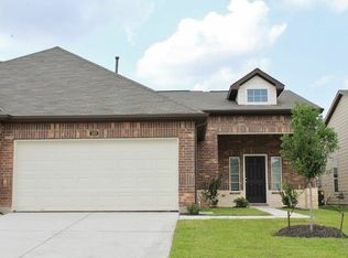 12331 Dona Ln, Houston, TX 77044