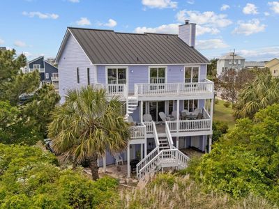 105 Island Quay Court, Atlantic Beach, NC, 28512