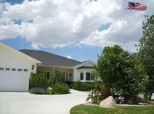 33 Marilyn Mae Dr, Sparks, NV