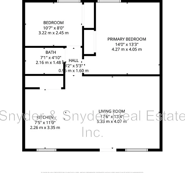 480 Massillon Rd #L