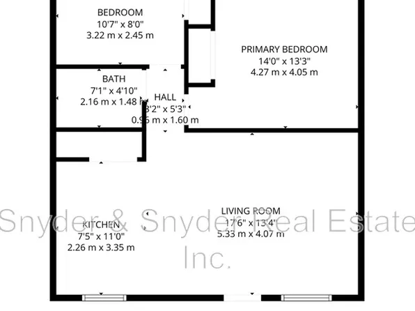 480 Massillon Rd #L, Akron, OH 44306