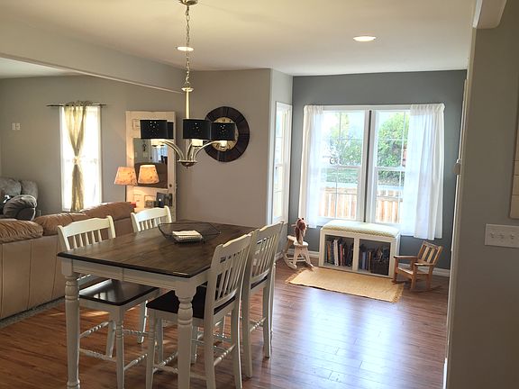 Dining Room Main Floor