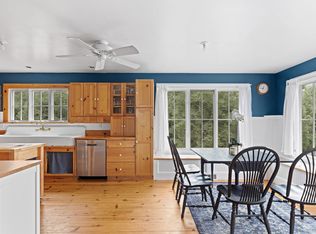 164 Stoney Hill Rd, Sag Harbor, NY 11963