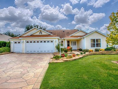 17300 SE 91st Lee Ave, The Villages, FL, 32162