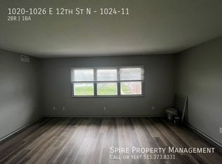 1020-1026 E 12th St N #1024-11, Newton, IA 50208