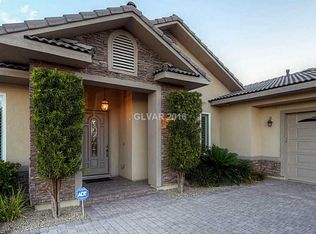 5025 N Campbell Rd, Las Vegas, NV 89149