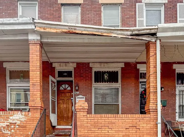 421 N Robinson St, Baltimore, MD 21224