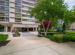 150 Heath St W #1301-1302, Toronto, ON M4V2Y4