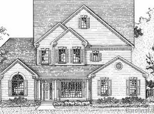 2300 Fairport Dr, Concord, NC 28025