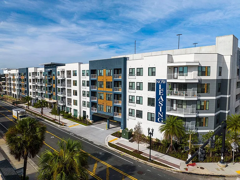 The Station at San Marco Apartments| Southside Jacksonville, FL