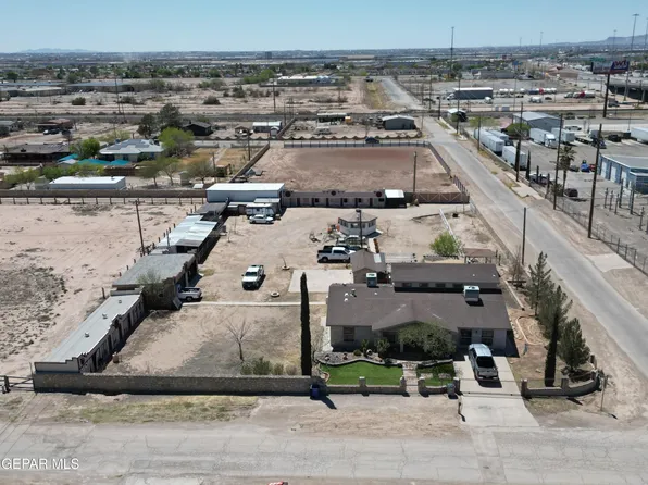 9600 Cindy Ln, El Paso, TX 79927