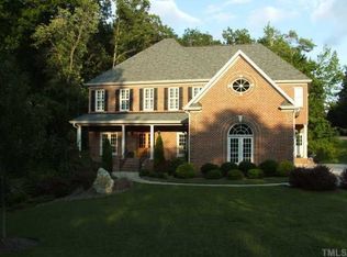 2209 Customs House Ct, Raleigh, NC 27615