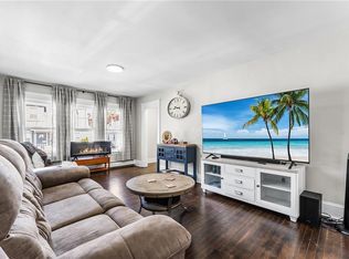 9 Lookout Ave, North Providence, RI 02911