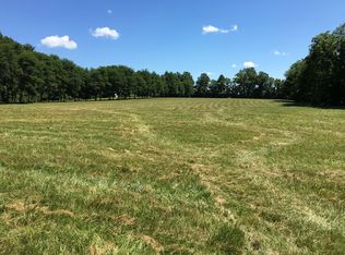 0 S Co. Rd. 125 E, Cloverdale, IN