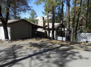 4872 S Kaibab Rd, Prescott, AZ 86303