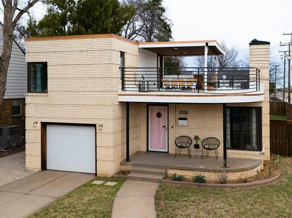 2501 NW 24th St, Oklahoma City, OK 73107
