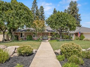 3566 W Spruce Ave, Fresno, CA