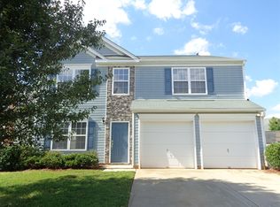 3125 Teton Dr, Gastonia, NC 28054