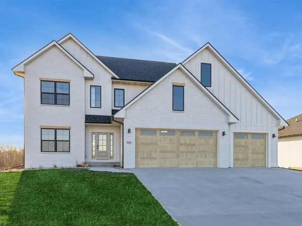 837 Heron Dr, Iowa City, IA 52245