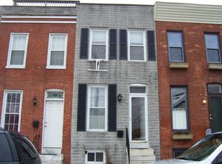 1507 E Clement St, Baltimore, MD 21230