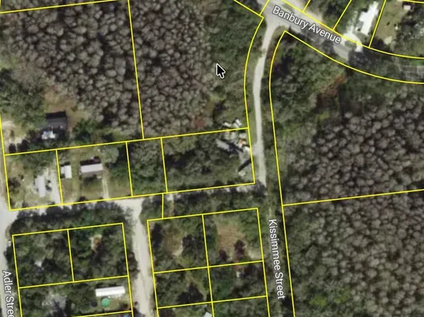 9451 Kissimmee St, New Pt Richey, FL 34654