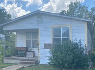 206 Plum St, Rockdale, TX 76567