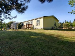1041 W Beerbower Rd, Elma, WA 98541