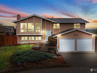 6313 36th Street SE, Auburn, WA, 98092