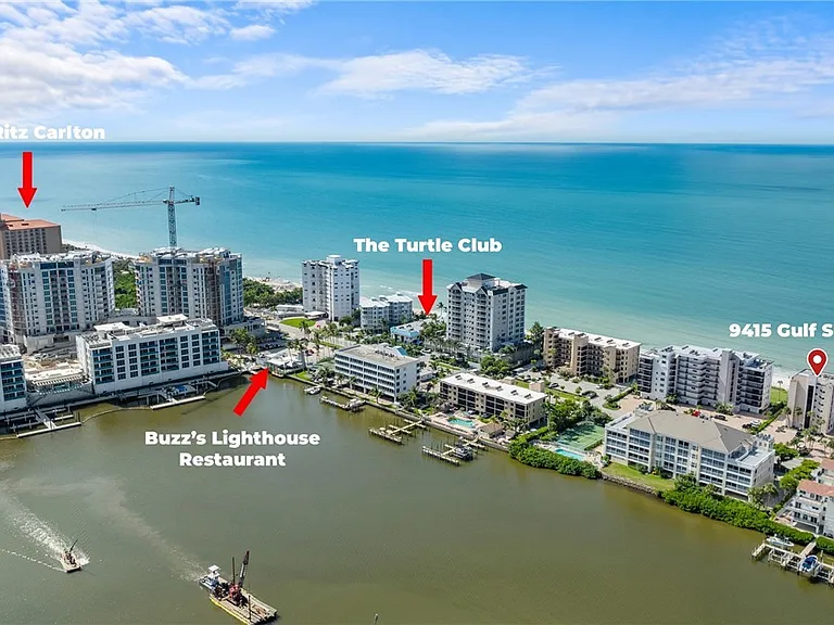 9415 Gulf Shore Dr #501 — Photo 40