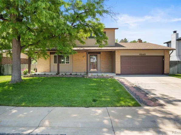 6240 W 110th Place, Westminster, CO 80020