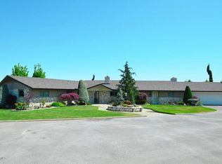 270 Pebbles Crest Ln, Crest ln, WA 98908