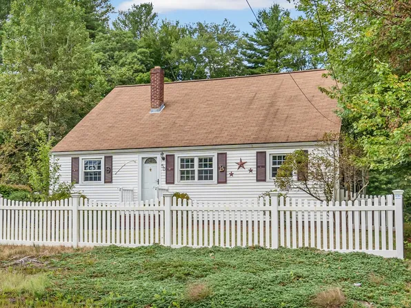 50 Hartford Ave E, Mendon, MA 01756