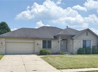 6744 Sun Ridge Dr, Corwin, OH 45068