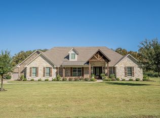 15 Nelson St, Sulphur Springs, TX 75482