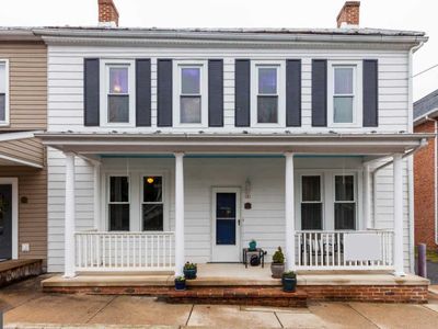 121 E Main St, Sharpsburg, MD, 21782