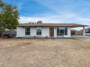 7818 W Cheery Lynn Rd, Phoenix, AZ 85033