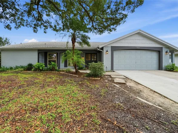 12605 River Mill Dr, Hudson, FL 34667