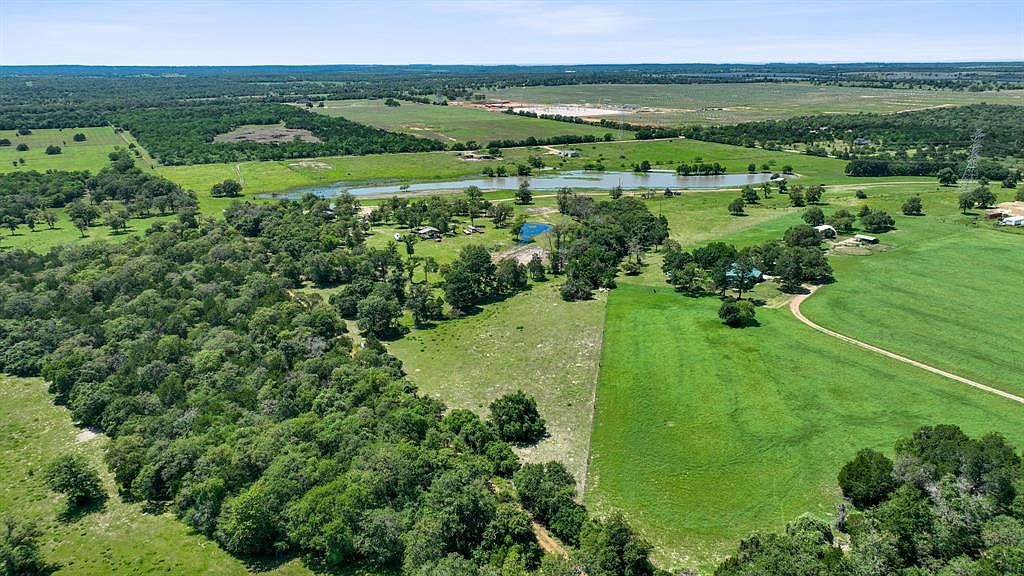 274 & 278 Cistern Rd, Rosanky, TX 78953 | MLS #1410551 | Zillow