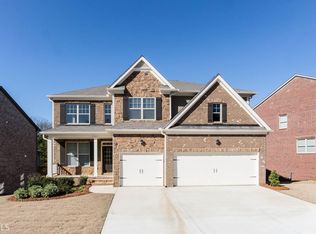 4190 Secret Shoals Way #11, Buford, GA 30518
