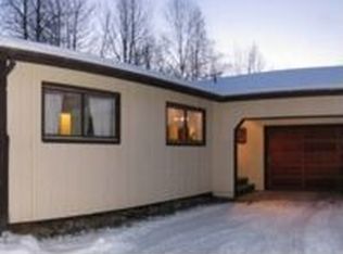 3030 Pleasant Dr, Anchorage, AK 99502