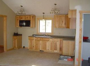 3899 E Branch Rd, Grayling, MI 49738