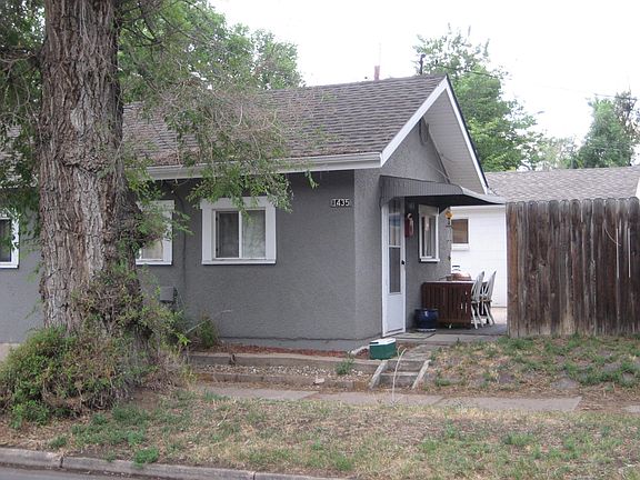 2nd image of 1435 E Iliff Ave