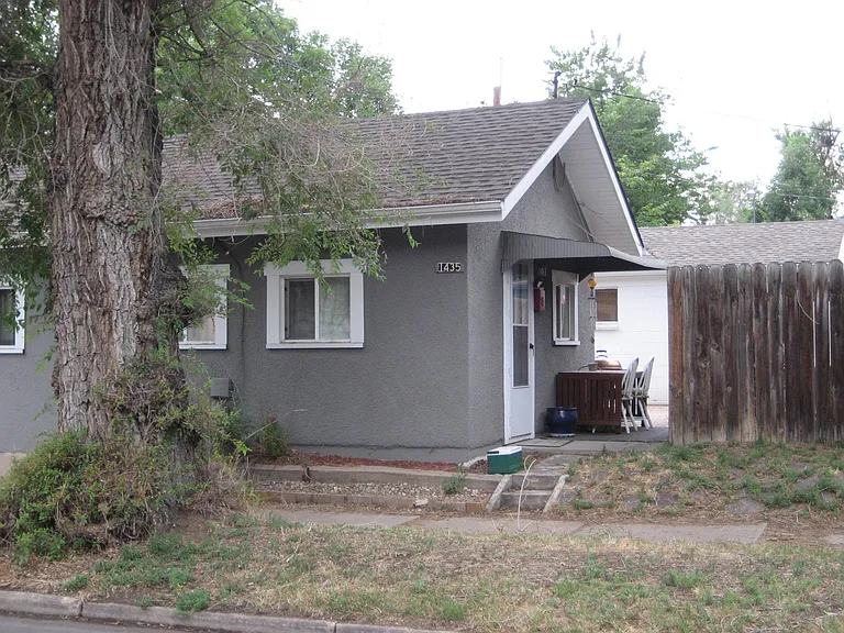 1435 E Iliff Ave — Photo 2