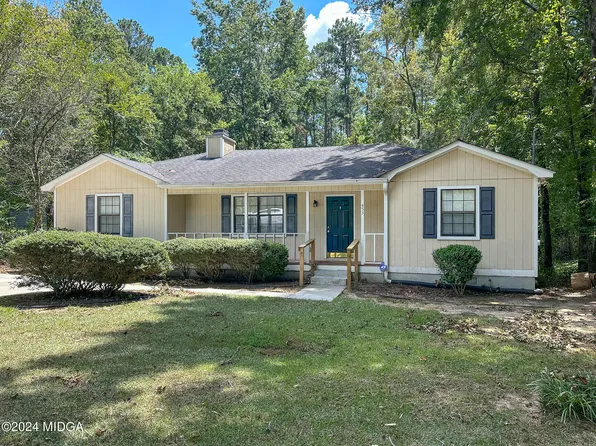 453 Loblolly Ln, Macon, GA 31220