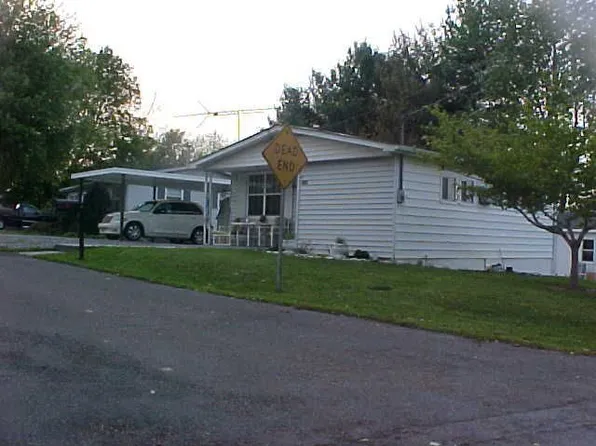 1504 Rock St, Athens, TN 37303
