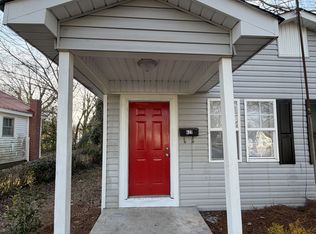 627 W Kerr St #A, Salisbury, NC 28144