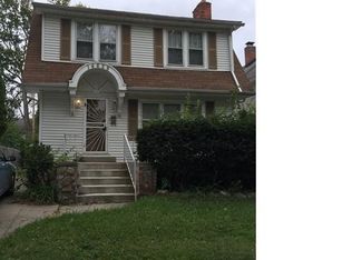 14628 Mark Twain St, Detroit, MI 48227